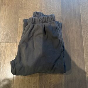 Brandy Melville Sweatpants NWOT